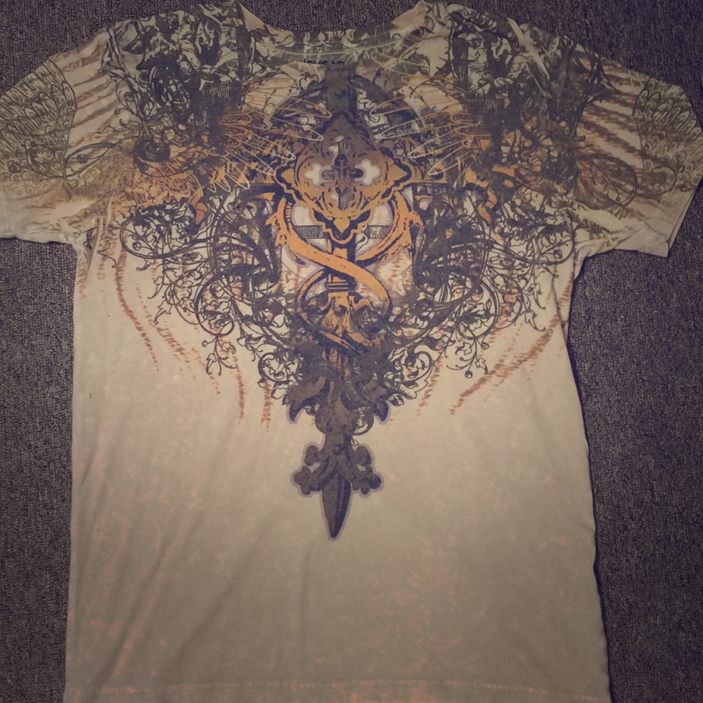 BKE, Cheap Thrills Tee// Adult S